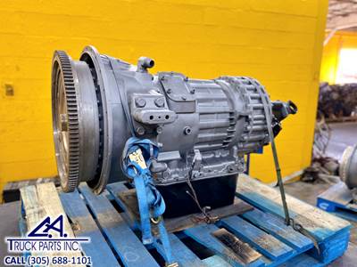 Allison HT750DR Transmission