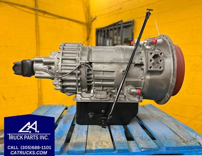 Allison HT750DR Transmission Part # 29505189