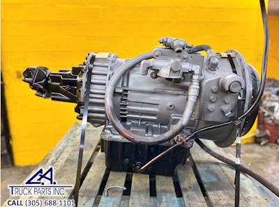 Allison HT754CR Transmission