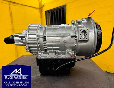 HT754CR Allison HT754 CR Transmission , HT-754 CR w/ PTO Provision (NO CORE)