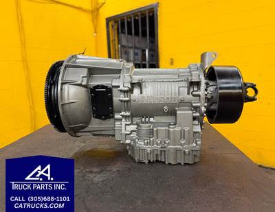 2010 Allison MD3000PRM Transmission