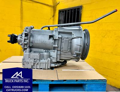 Allison MD3060 Transmission TID3, Casting # 29538881, Part# E002383