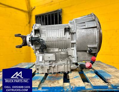 Allison MD3060 Transmission. TID3, Part # E002251