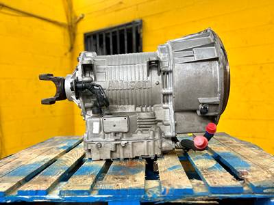 Allison MD3060 Transmission. TID3, Part # E002251 For Sale | Opa