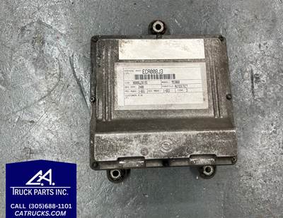 Allison MD3060 Transmission, TID#3, CIN # 0B00BJ30196