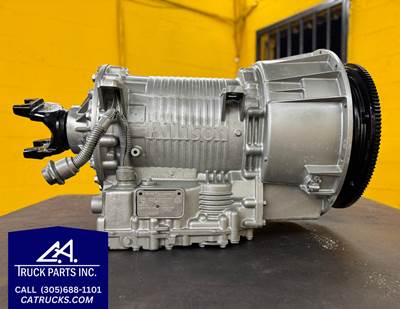 MD3060 Allison MD3060 Transmission , Part No 29526990, 97A25, Casting # 29517211 | NO CORE