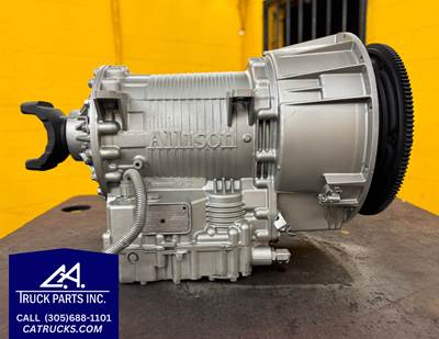 MD3060 Allison MD3060 Transmission , TID3, E002074, Casting # 29541332 | NO SALE