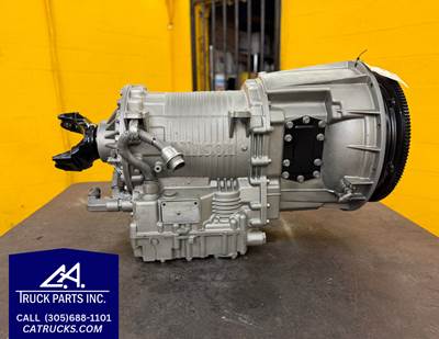 1997 Allison MD3060 Transmission