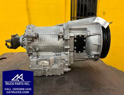 Allison MD3060P Transmission , 99C18, MD3060 P, Casing # 29535311, Part # E00980, TID3