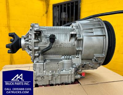 MD3060R Allison MD3060 R Transmission  MD3060_R, Part # E002074, 01E24, TID3, Casting # 29536861 | NO CORE