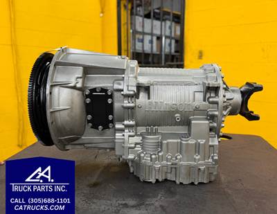 Allison MD3500PRM Transmission, PART# 29544863