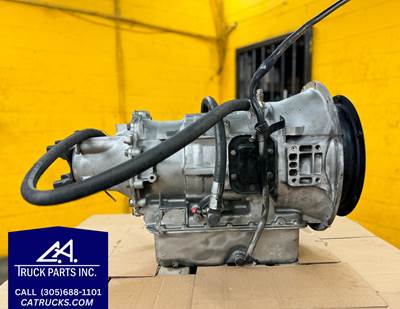 Allison MT 643 RM Transmission Part # 29516802