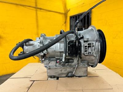 Allison MT 643 RM Transmission Part # 29516802 For Sale | Opa