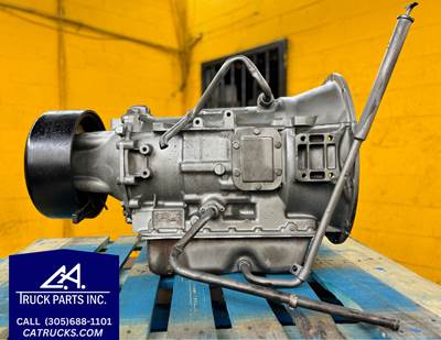 Allison MT643 Transmission Part # 6884347