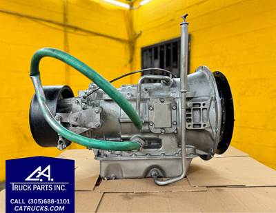 Allison MT643 Transmission Part # 29523799