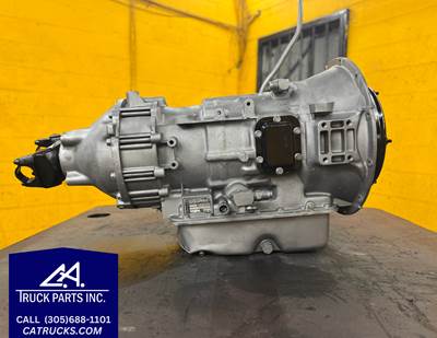 Allison MT643 Transmission , MT-643, Part No. 29514992, Casting # 6880967