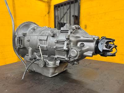 Allison MT643 Transmission , MT-643, Part No. 29514992, Casting ...