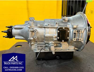 Allison MT643 Transmission  w/ PTO Provision/Gear, MT-643, Part No. 29509167