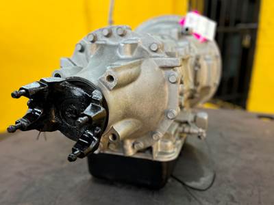 Allison MT643 Transmission w/ PTO Provision/Gear, MT-643, Part No ...