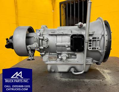 MT643 Allison MT643 Transmission , MT643/647/653, 23040483 | NO CORE