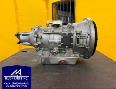 Allison MT643 Transmission, OFF CAT 3208, Part# 23012178