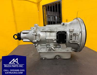 Allison MT643 Transmission