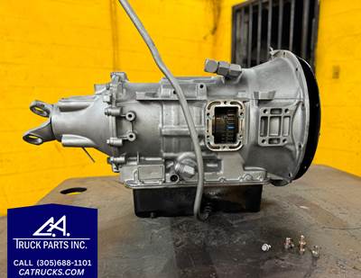 Allison MT643RM Transmission for Detroit 8.2L MT-643RM, Part No. 23043281, 23040034