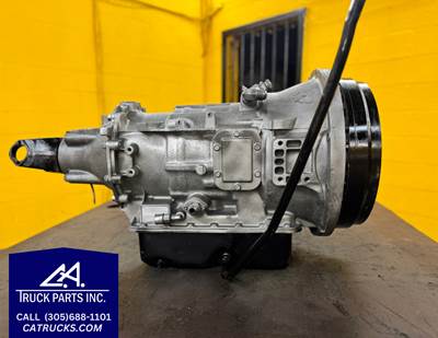 MT647  Allison MT647 Transmission , Part # 23042334 92003, w/ PTO Provision (NO CORE CHARGE)