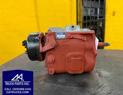 Clark 285V Transmission
