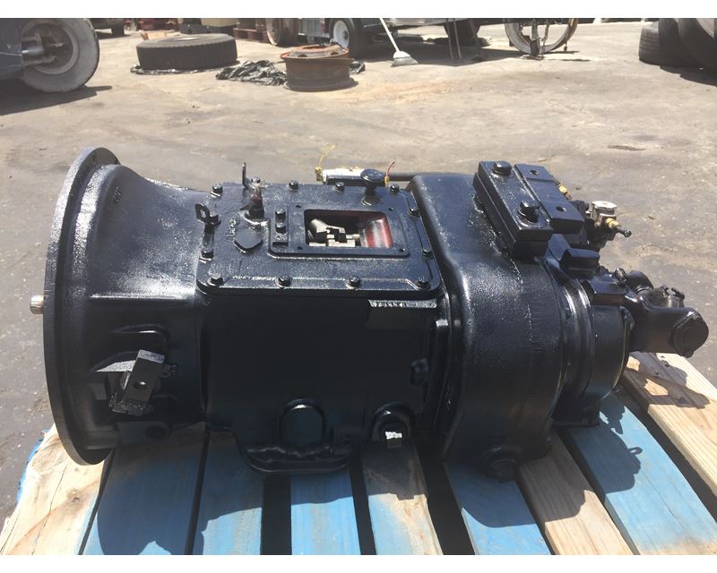 EATONFULLER RT6613 For Sale Transmission For Sale Opa Locka, FL 40