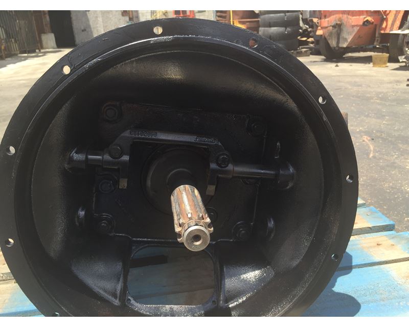EATONFULLER RT6613 For Sale Transmission For Sale Opa Locka, FL 40