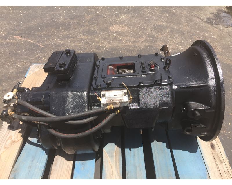 EATONFULLER RT6613 For Sale Transmission For Sale Opa Locka, FL 40