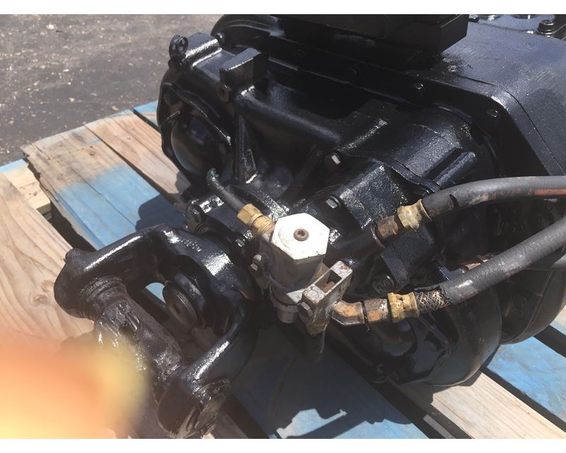 EATONFULLER RT6613 For Sale Transmission For Sale Opa Locka, FL 40