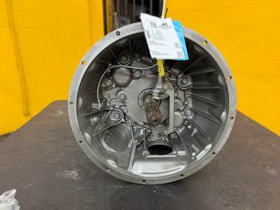 Eaton FAOM-15810S-EC3 Transmission