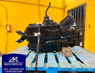 Eaton FS6305A Transmission Part # TA-69B-032982, TA69B032982