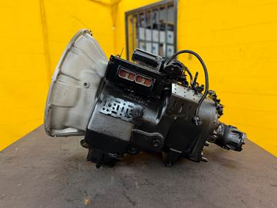 Eaton-Fuller FM-15D310B-LST Transmission