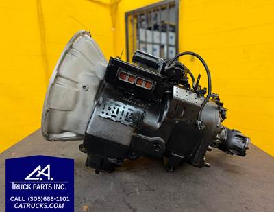 Eaton-Fuller FM-15D310B-LST Transmission