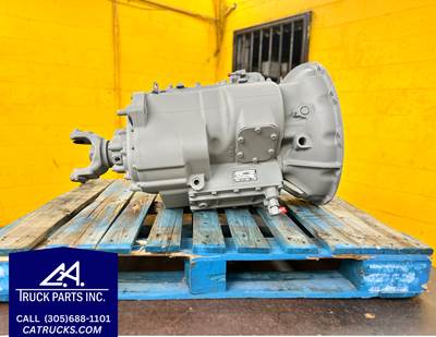 Eaton-Fuller FR016210C Transmission , 10 Speed w/ Overdrive, FRO16210C