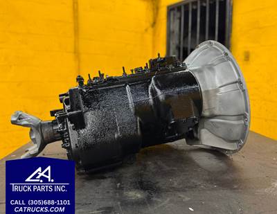 Eaton-Fuller FR15210B PRM Transmission, 10 Speed