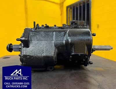 Eaton-Fuller FR15210B Transmission , FR-15210B, 10 Speed (NO CORE CHARGE)