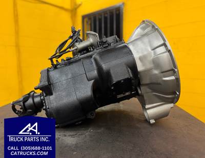 FR15210B Eaton-Fuller FR15210B Transmission , FR-15210B, TA-D64-082098, TAD64082098 | NO CORE