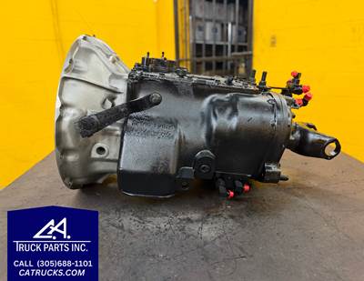 Eaton-Fuller FRF14210B Transmission