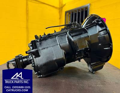 FRMF15210B  Eaton-Fuller FRMF15210B Transmission , Part # TA-D95-084226, TAD95084226 (NO CORE CHARGE)