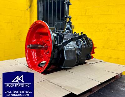 Eaton-Fuller FRO-14210C Transmission