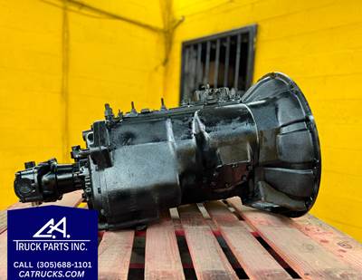 Eaton-Fuller FRO13210C Transmission 10 Speed Part # TA-D44-048898 