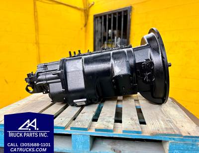 Eaton-Fuller RTO14909ALL Transmission