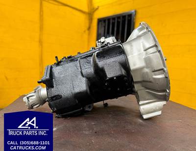 Eaton/Fuller FRO15210C Transmission, 10 Speed w/ Overdrive