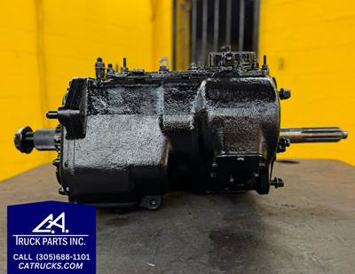 Eaton-Fuller FRO15210C Transmission w/ Overdrive , 10 Speed (REBUILT)