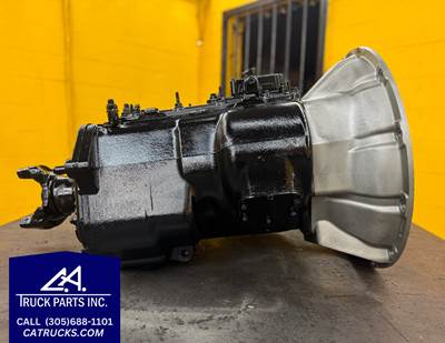 FRO15210C Eaton-Fuller FRO15210C Transmission w/ Overdrive , FRO-15210C, Part # TA-D56-048794, TAD56048794, 10 Speed | NO CORE