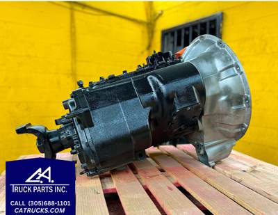 Eaton-Fuller FRO16210B Transmission Part # TA-D58-089631, 10 Speed